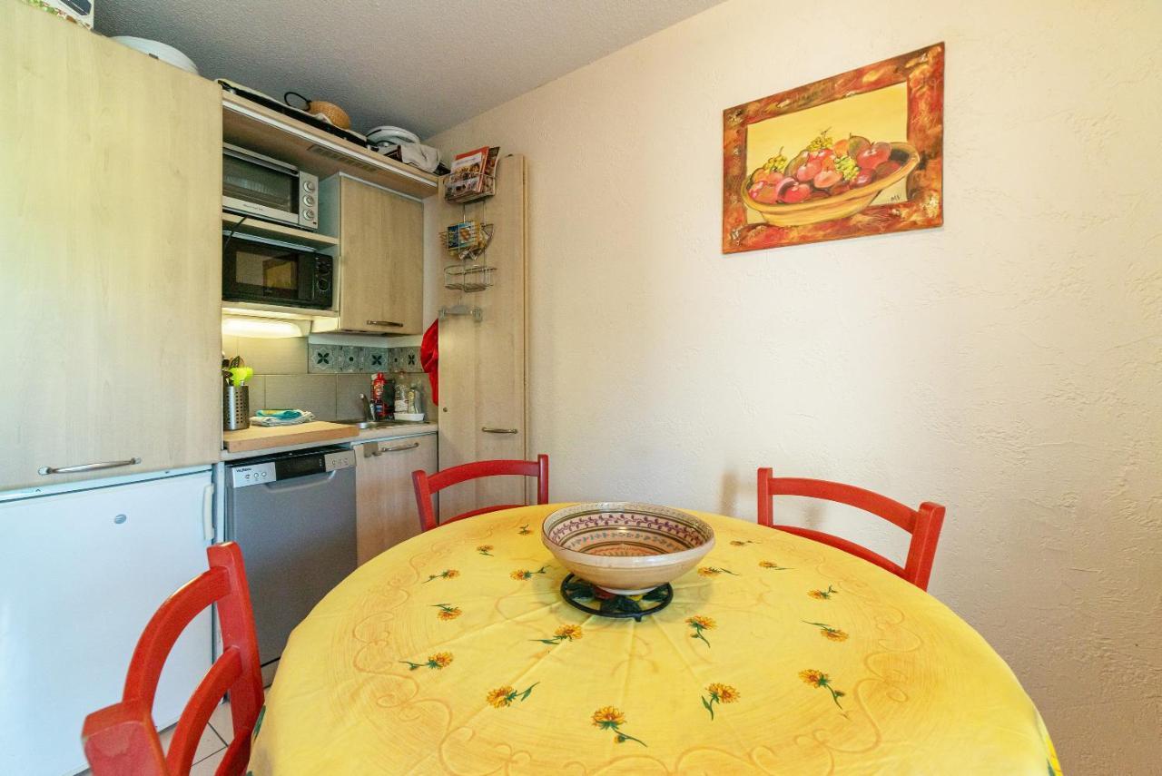 Maison Marina Au Bacares Le Barcarès Kültér fotó