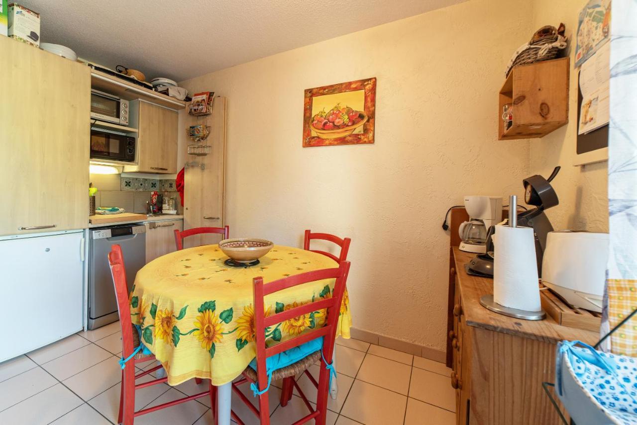 Maison Marina Au Bacares Le Barcarès Kültér fotó