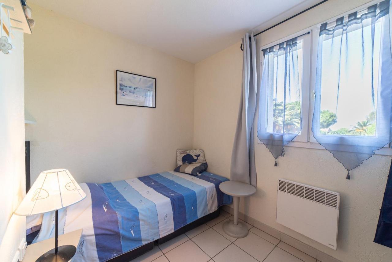 Maison Marina Au Bacares Le Barcarès Kültér fotó